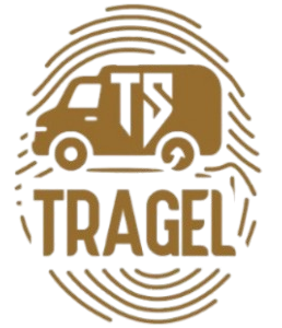 TRAGEL Logo